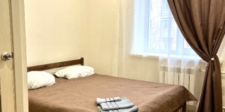 Томск: Отель ТвойОтель