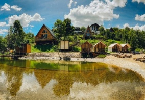 Коттедж Garden hills в Саратове
