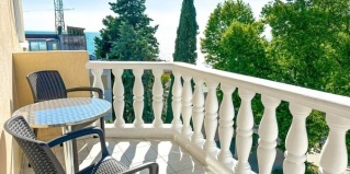 Адлер: Отель SunCityHotels