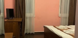 Кисловодск: Отель Hotel comfort