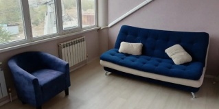 Батайск: Отель Сапфир