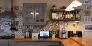 Минск: Гостевой дом Dom15