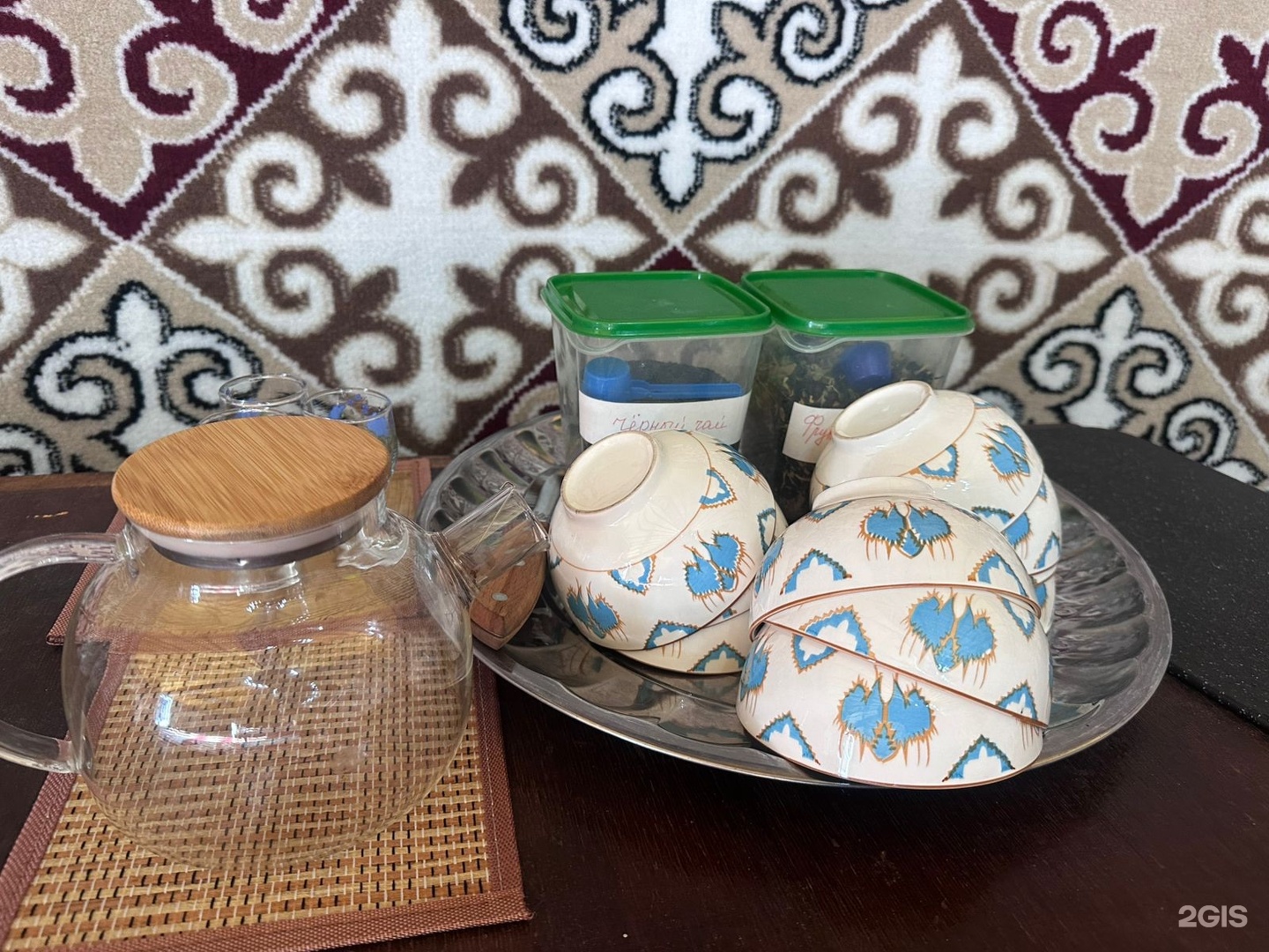 Сакская баня