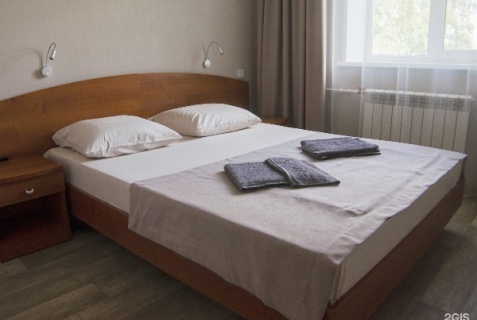 Рязань: Отель Русская тройка