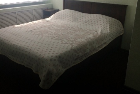 Ульяновск: Отель Гуляй душа