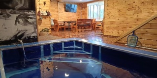 Владивосток: Коттедж Dacha_holiday