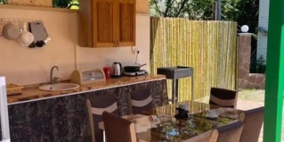 Гячрыпш: Мини-отель Пуэбло Мохито