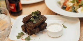 Радужный: Отель Евгения