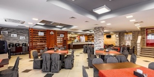 Минск: Отель It Time Hotel