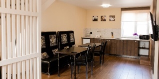 Нижний Новгород: Коттедж Fun House