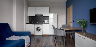 Санкт-Петербург: Апарт-отели Элма Пулково