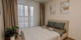 Ижевск: Апартаменты Privi House