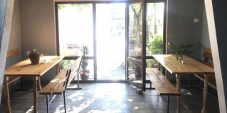 Гагра: Гостевой дом Apsny family