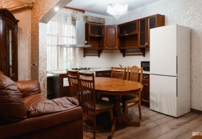 Гостевой дом У прибоя в Адлере