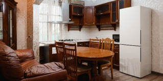 Адлер: Гостевой дом У прибоя