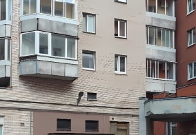 Апартаменты Инпредсервис в Санкт-Петербурге