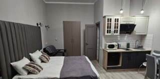 Кисловодск: Отель KShouse