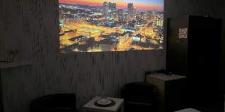 Москва: Отель Еva