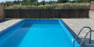 Волгоград: Гостевой дом Дом у Озера