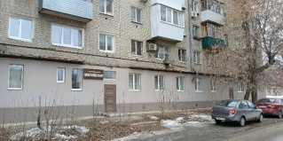 Самара: Хостел Московская