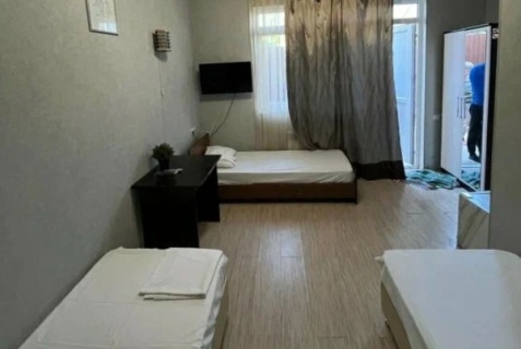 Сириус: Гостевой дом Магнолия