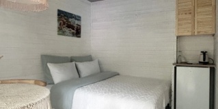 Хамышки: Коттедж Избушка