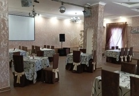 Отель Джулиана в Вольске