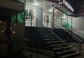 Отель Династия в Республике Бурятия