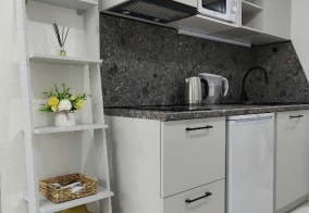 Апартаменты Privi House в Ижевске