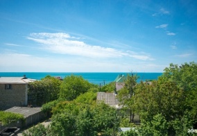 Гостевой дом Восход в Джубге