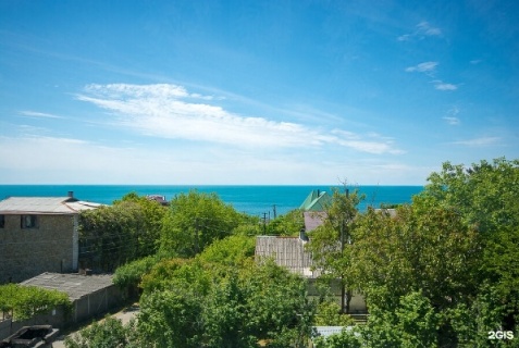 Джубга: Гостевой дом Восход