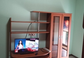 Отель Абсолют в Новокузнецке