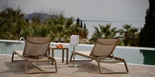 Новый Афон: Отель Ashamta Hotel&SPA Afon