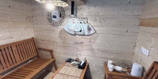 Палашкино: Глэмпинг Ruza River Club