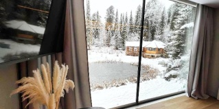 Артыбаш: Турбаза Телецкое Золотое