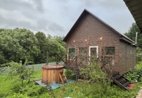Вилла/Бунгало Yley glamping в Тульской области