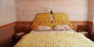 Ростов-на-Дону: Отель Домики