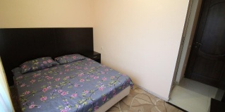 Адлер: Апартаменты Golden ring