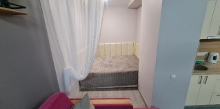 Хабаровск: Отель ПосуточноК-6