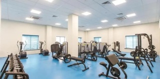 Атырау: Отель Sultan Palace