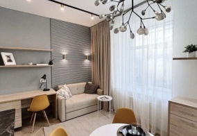 Апартаменты Апартаменты Art Room у Кремля в Казани