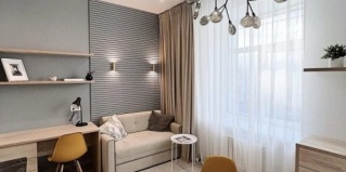 Казань: Апартаменты Апартаменты Art Room у Кремля