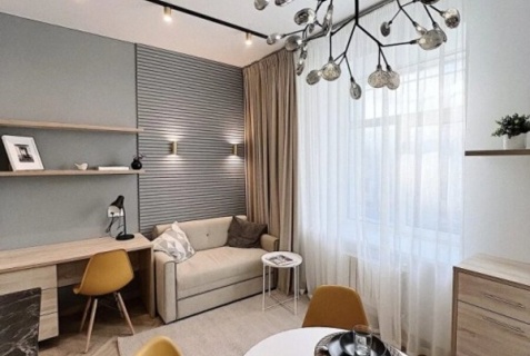 Казань: Апартаменты Апартаменты Art Room у Кремля