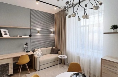 Казань: Апартаменты Апартаменты Art Room у Кремля