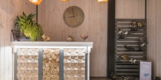 Архипо-Осиповка: Отель Лотос