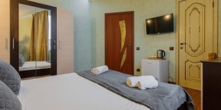 Сириус: Гостевой дом Skayfom