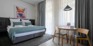 Светлогорск: Отель Malepartus Villa