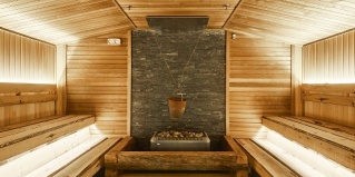 Сочи: Отель Green flow