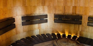 Мурино: Глэмпинг Тэнгис