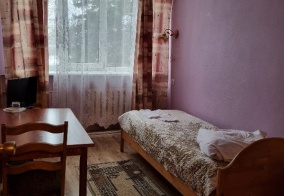 Отель Планета в Печорах